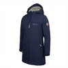 Softshell paltas mergaitėms Trollkids