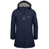 Softshell paltas mergaitėms Trollkids
