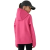 Softshell striukė 4F F305 Jr 4FJWSS25TSOFF305 54S
