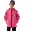 Softshell striukė 4F F305 Jr 4FJWSS25TSOFF305 54S
