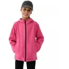 Softshell striukė 4F F305 Jr 4FJWSS25TSOFF305 54S