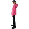 Softshell striukė 4F F305 Jr 4FJWSS25TSOFF305 54S