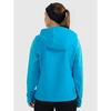 Softshell striukė 4F W 4FRAW25TSOFF505-33S