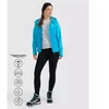 Softshell striukė 4F W 4FRAW25TSOFF505-33S