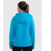 Softshell striukė 4F W 4FRAW25TSOFF505-33S