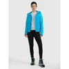 Softshell striukė 4F W 4FRAW25TSOFF505-33S