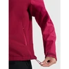 Softshell striukė 4F W 4FRAW25TSOFF505-60S