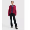 Softshell striukė 4F W 4FRAW25TSOFF505-60S
