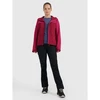 Softshell striukė 4F W 4FRAW25TSOFF505-60S