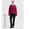 Softshell striukė 4F W 4FRAW25TSOFF505-60S