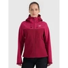 Softshell striukė 4F W 4FRAW25TSOFF505-60S