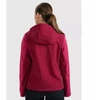 Softshell striukė 4F W 4FRAW25TSOFF505-60S