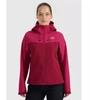 Softshell striukė 4F W 4FRAW25TSOFF505-60S