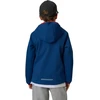 Softshell striukė berniukams 4F M598, tamsiai mėlyna