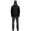 Softshell striukė Finntrail HYBRIDSHELL Graphite 1314 Softshell, Dydis: S