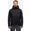 Softshell striukė Finntrail HYBRIDSHELL Graphite 1314 Softshell, Dydis: S