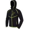 Softshell striukė Finntrail NITRO Graphite 1325, Dydis: XS