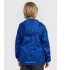 Softshell striukė, neperpučiama membrana 5000, berniukams 4F 4FJRAW25TSOFM508-90A