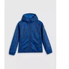 Softshell striukė, neperpučiama membrana 5000, berniukams 4F 4FJRAW25TSOFM508-90A
