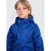 Softshell striukė, neperpučiama membrana 5000, berniukams 4F 4FJRAW25TSOFM508-90A