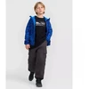 Softshell striukė, neperpučiama membrana 5000, berniukams 4F 4FJRAW25TSOFM508-90A