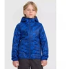 Softshell striukė, neperpučiama membrana 5000, berniukams 4F 4FJRAW25TSOFM508-90A