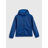 Softshell striukė, neperpučiama membrana 5000, berniukams 4F 4FJRAW25TSOFM508-90A