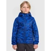 Softshell striukė, neperpučiama membrana 5000, berniukams 4F 4FJRAW25TSOFM508-90A