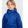Softshell striukė, neperpučiama membrana 5000, berniukams 4F 4FJRAW25TSOFM508-90A