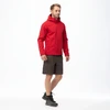 Softshell striukė su mikropolariniu pamušalu Hi-Tec