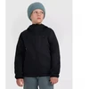 Softshell striukė, vėjo nepralaidi membrana 5000, berniukams 4F 4FJRAW25TSOFM516-20S