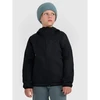 Softshell striukė, vėjo nepralaidi membrana 5000, berniukams 4F 4FJRAW25TSOFM516-20S