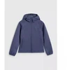 Softshell striukė, vėjo nepraleidžianti membrana 5000, berniukams 4F 4FJRAW25TSOFM516-32S