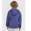 Softshell striukė, vėjo nepraleidžianti membrana 5000, berniukams 4F 4FJRAW25TSOFM516-32S