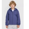 Softshell striukė, vėjo nepraleidžianti membrana 5000, berniukams 4F 4FJRAW25TSOFM516-32S