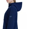 Softshell tipo striukė 4F F320 W 4FWSS25TSOFF320 31S