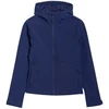 Softshell tipo striukė 4F F320 W 4FWSS25TSOFF320 31S