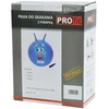 Šokinėjantis kamuolys 45cm PROFIT DK2103