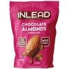 Šokoladu dengti migdolai INLEAD 100 g, cinamono skonio