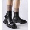 Solea“ auliniai batai