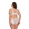 Sonia 1058 Maxi liemenėlė balta