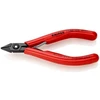 Kirpimo replės Knipex 7502125; 125 mm