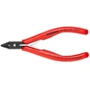Kirpimo replės Knipex 7502125; 125 mm