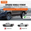 VEVOR Chevy Silverado ir GMC Sierra šoniniai laiptai