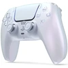 Sony DualSense belaidis žaidimų valdiklis, Chrome Pearl