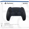 Sony DualSense žaidimų valdiklis, juodas, PS5