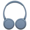Sony WH-CH520 Belaidės ausinės su lankeliu skambučiams/muzikai, USB Type-C, Bluetooth, mėlynos