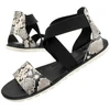 Sorel Ella II Sandalas W NL4043-010