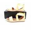Sorel Ella II Sandalas W NL4049-757