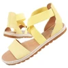 Sorel Ella II Sandalas W NL4049-757